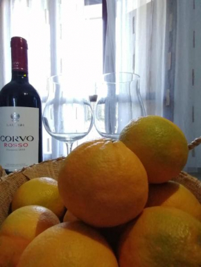 5 C Cutaias Apartment Catania